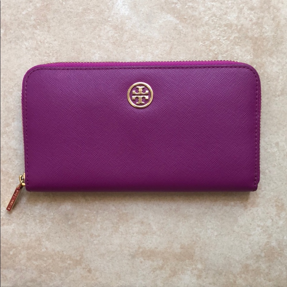 Tory Burch Wallet